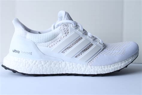 adidas schuhe ultra boost white|adidas ultra boost white australia.